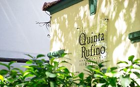 Quinta Rufino Bed & Breakfast